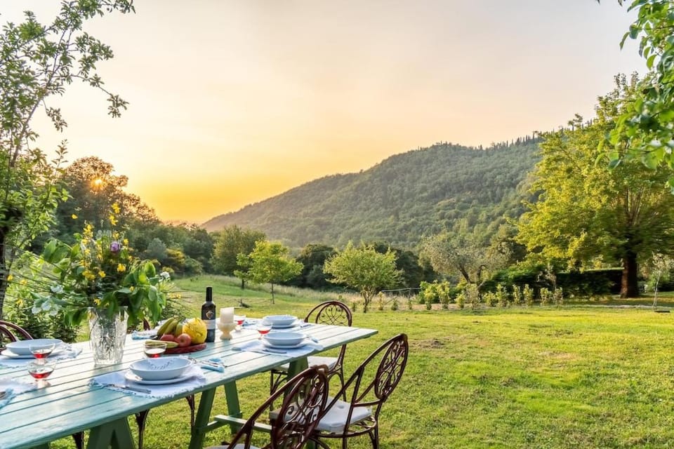 Cavato Il Capriolo - Fabulous Homes Design Apartment in Tuscany