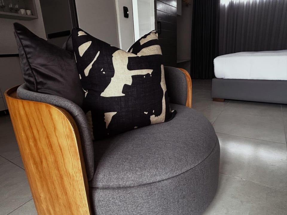 The Spear Guest Lodge Apartment hotel in South Africa