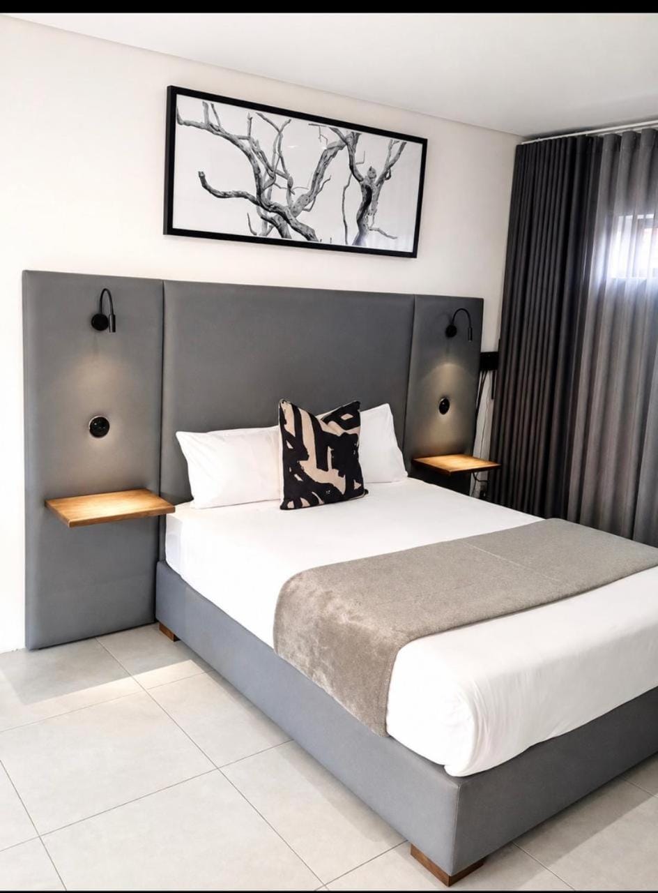 The Spear Guest Lodge Apartment hotel in South Africa