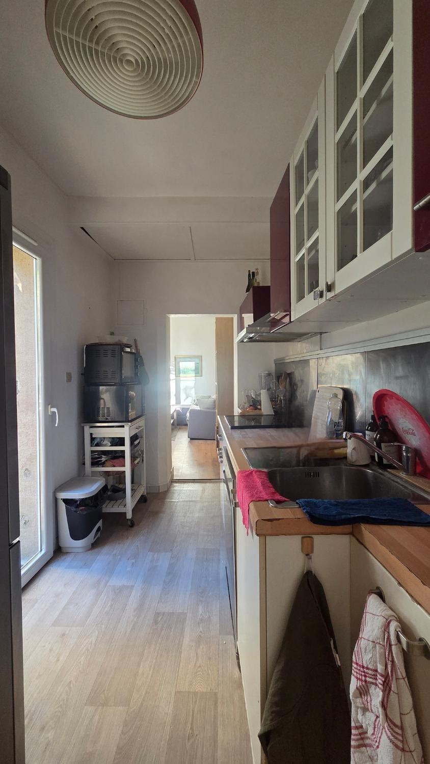 Apartement Apartment in Bordeaux