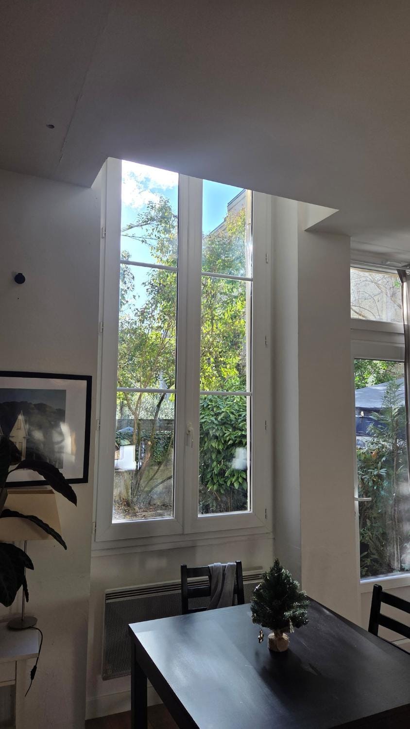 Apartement Apartment in Bordeaux