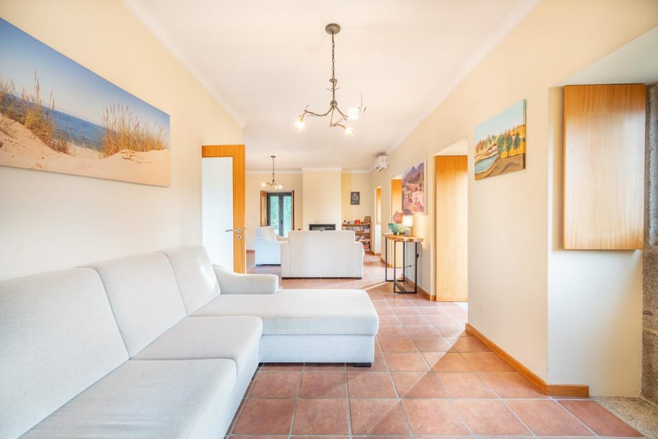 Quinta de Agriboa House - by Proguest Villa in Viana do Castelo District, Portugal