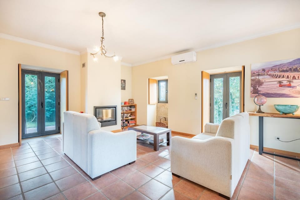 Quinta de Agriboa House - by Proguest Villa in Viana do Castelo District, Portugal