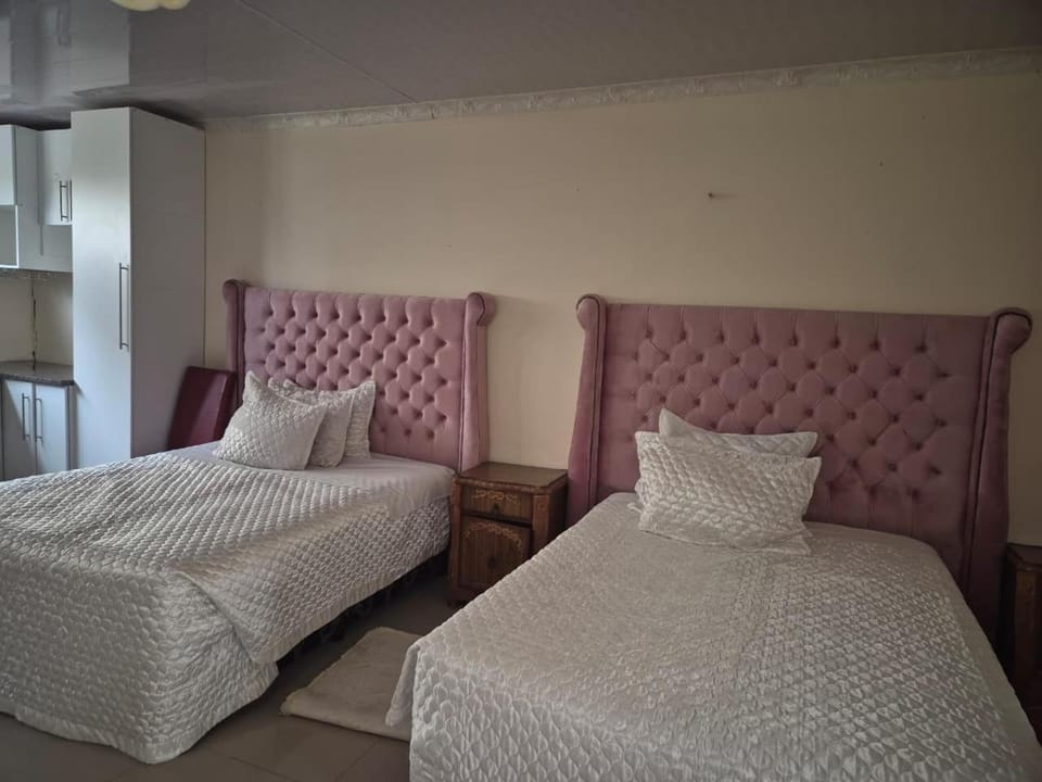 Morogoro Park Lodge Nature lodge in Eastern Cape