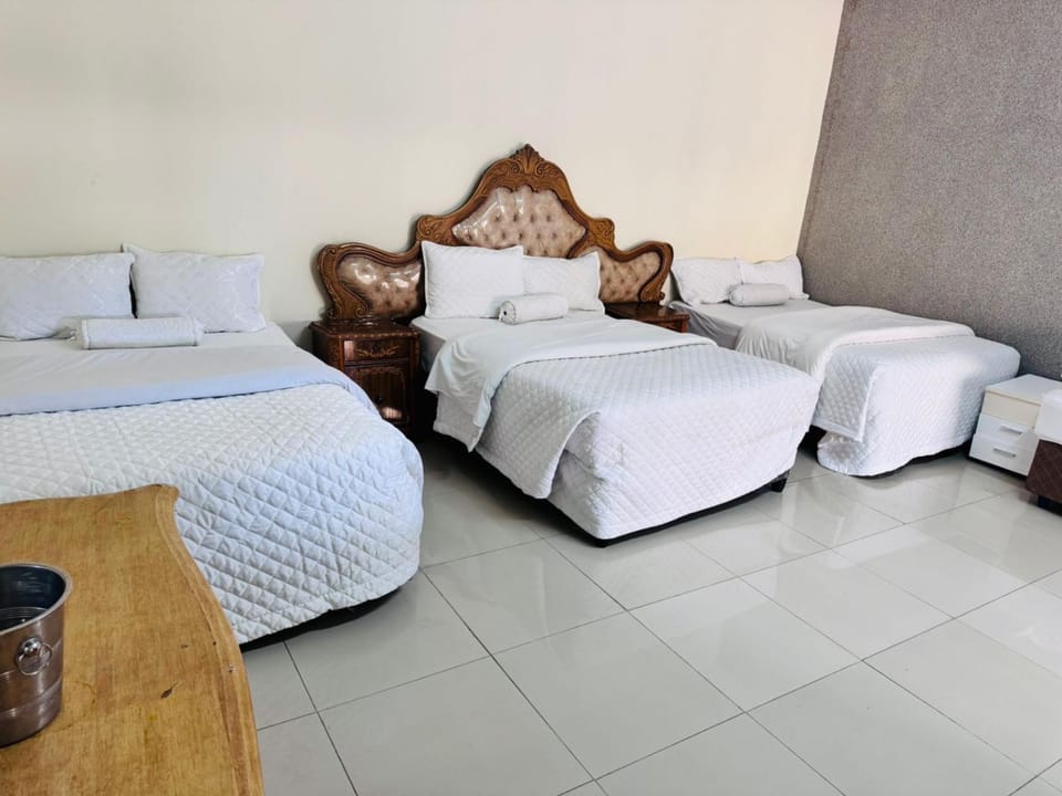 Morogoro Park Lodge Nature lodge in Eastern Cape