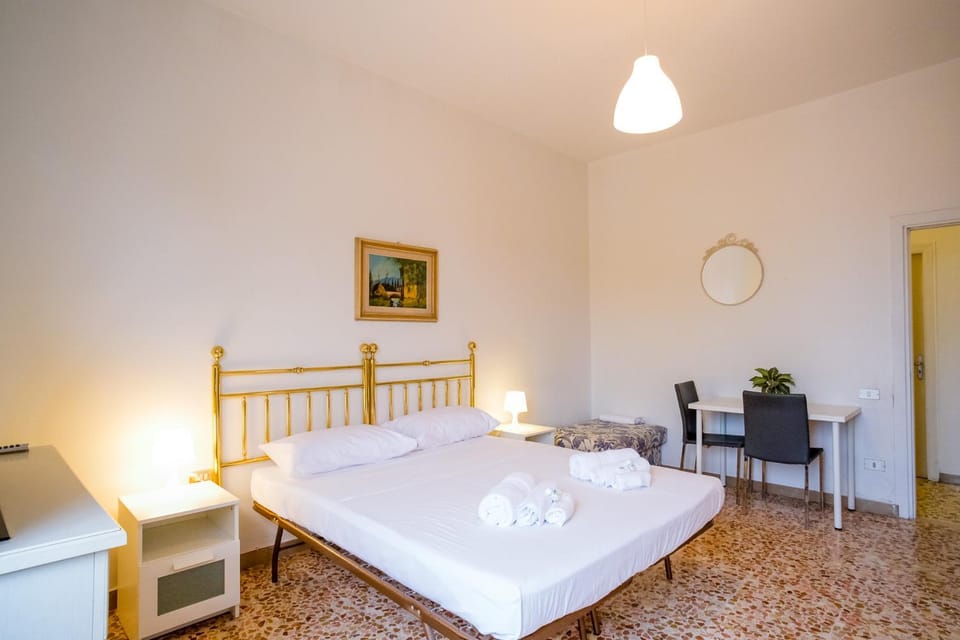 Rossi Boutique Apartment Apartment in Florence