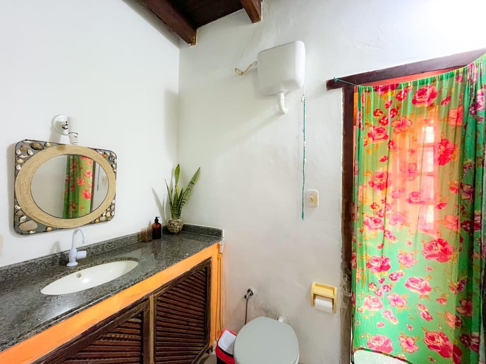 Mape Bahia Hostel Hostel in State of Bahia