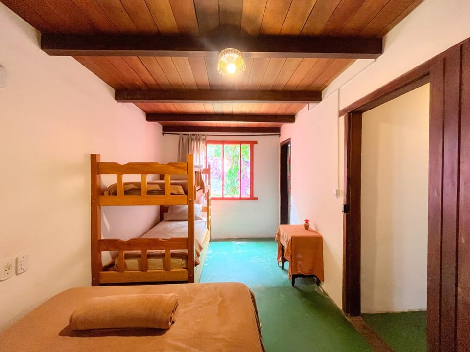 Mape Bahia Hostel Hostel in State of Bahia