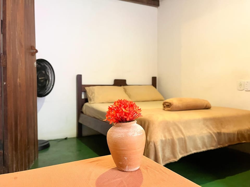 Mape Bahia Hostel Hostel in State of Bahia