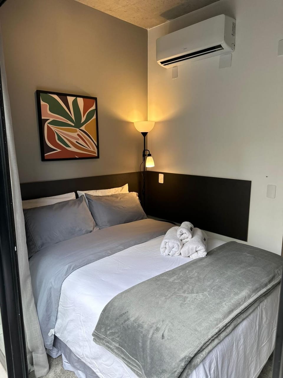 Studio VN Ueno - Conforto e Estilo no coração de SP by Stay Luvi Apartment in Sao Paulo City