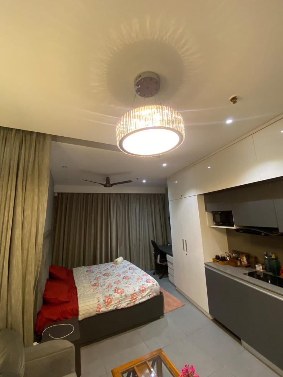 The Arc supernova Apartment in Noida