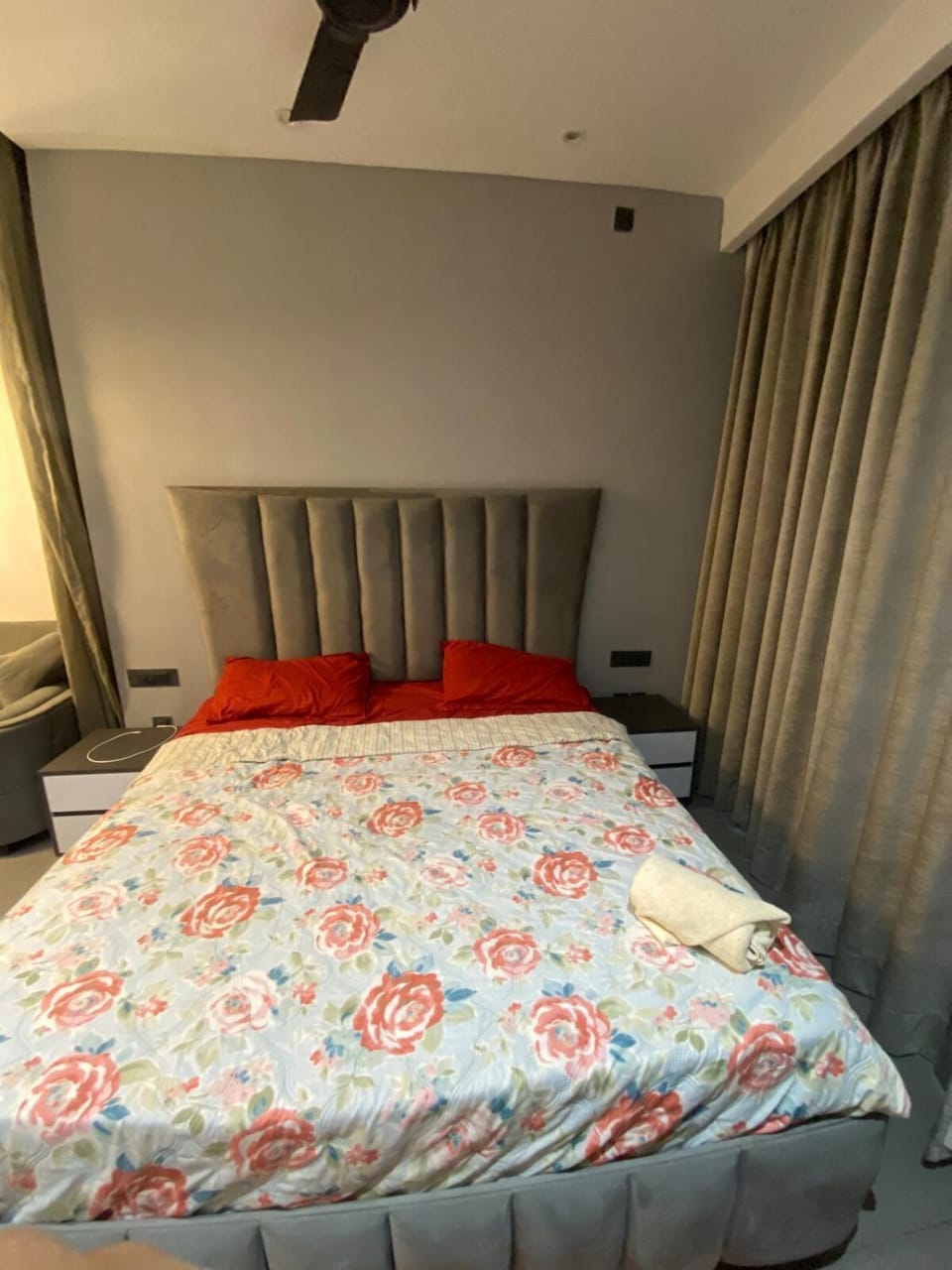 The Arc supernova Apartment in Noida