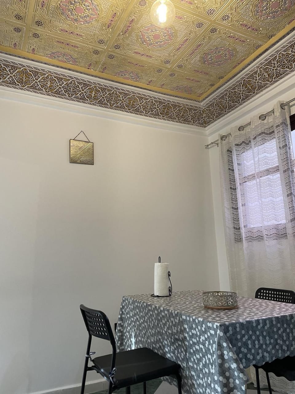 Cozy getaway for a perfect stay Apartment in Rabat