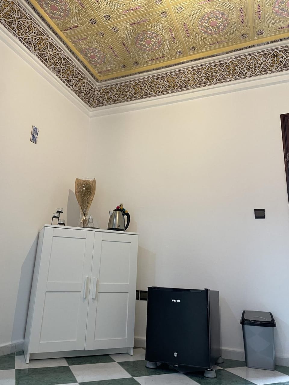 Cozy getaway for a perfect stay Apartment in Rabat