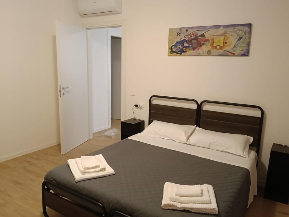 Hello Parma Apartment in Parma