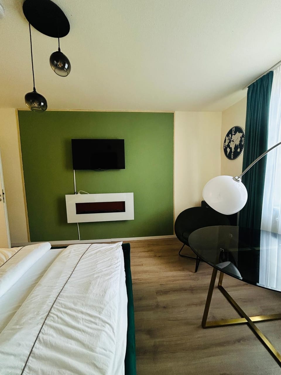 Elegant Studio in Gengenbach Old Town with Tower View Apartment in Offenburg