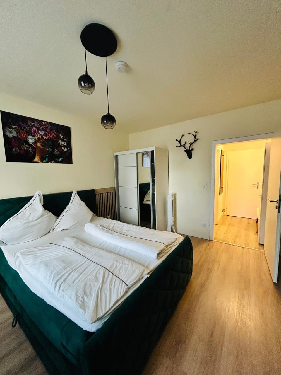 Elegant Studio in Gengenbach Old Town with Tower View Apartment in Offenburg