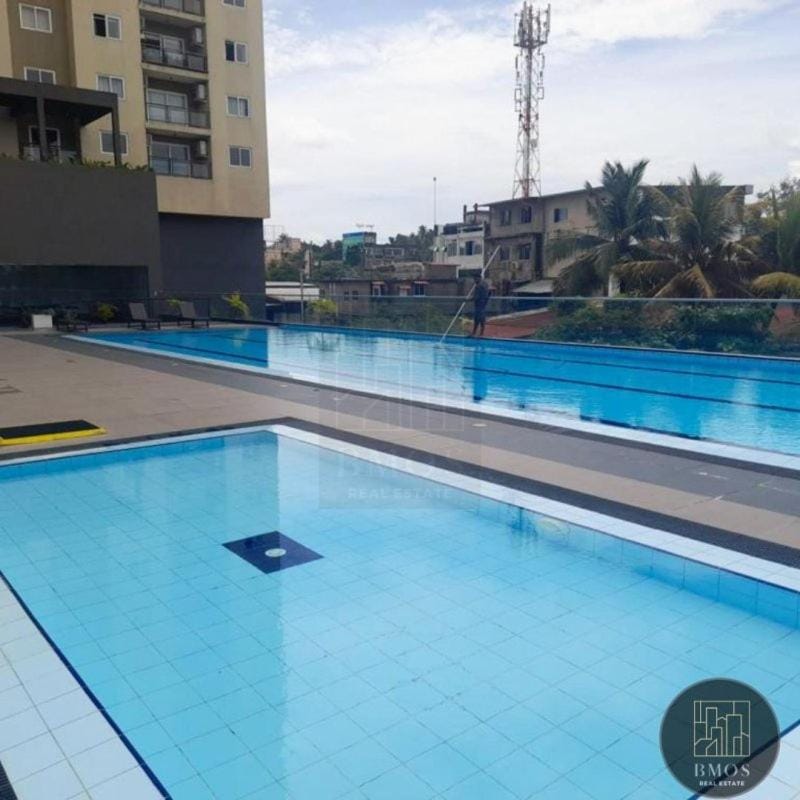 Enjoy a secure Apartment in Battaramulla Apartment in Western Province