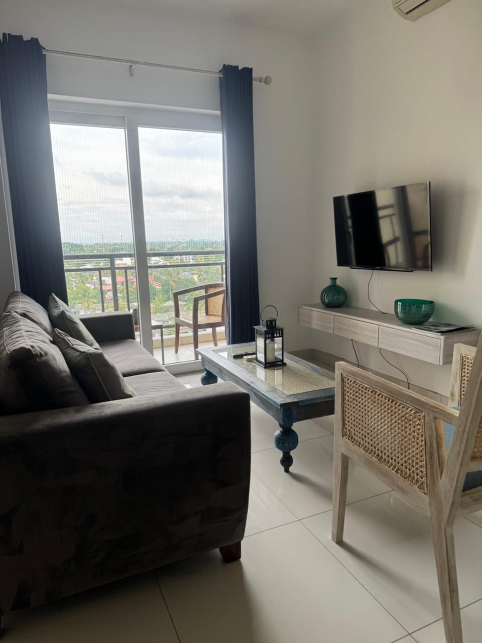 Enjoy a secure Apartment in Battaramulla Apartment in Western Province