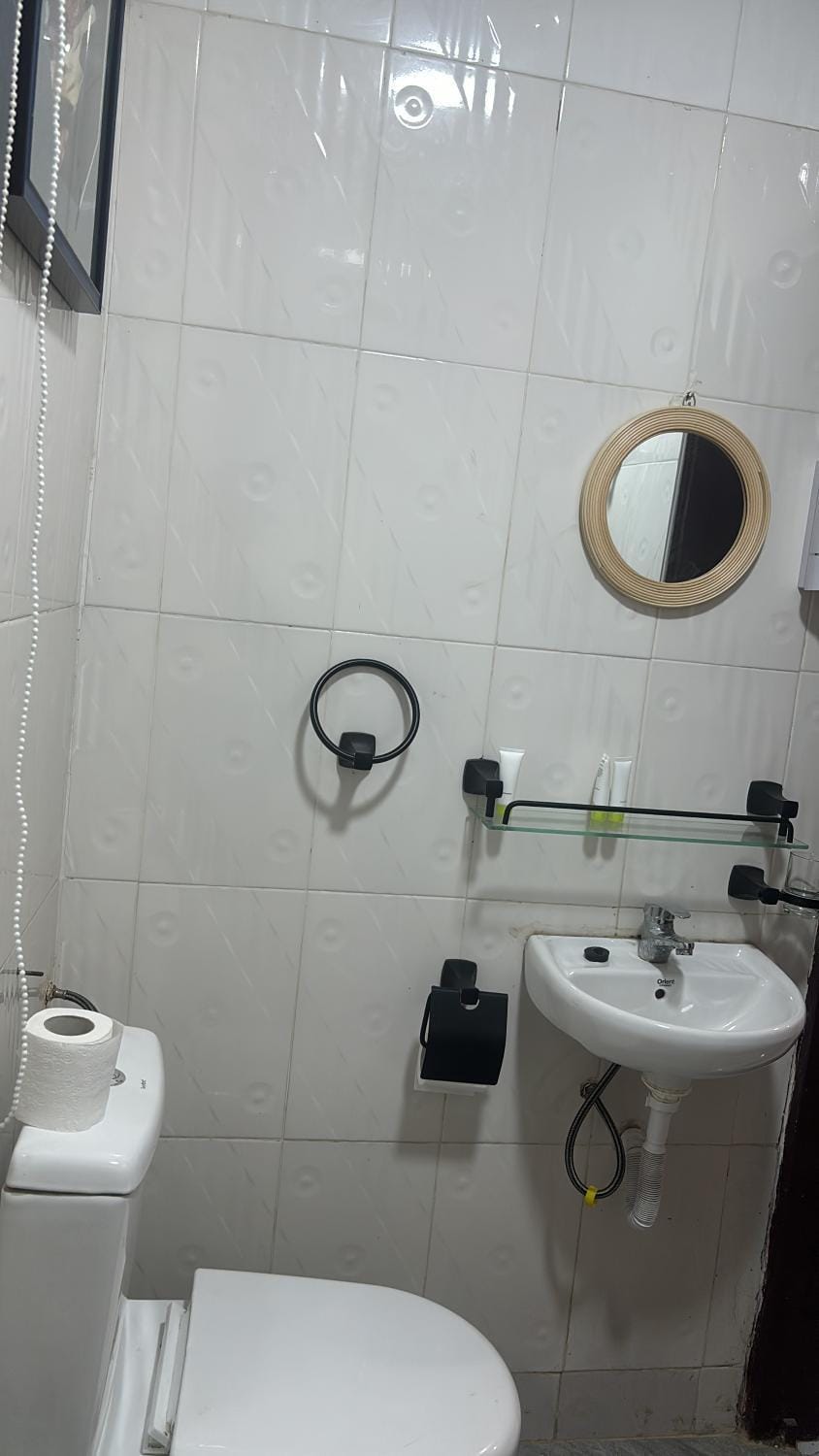Toilet, Bathroom