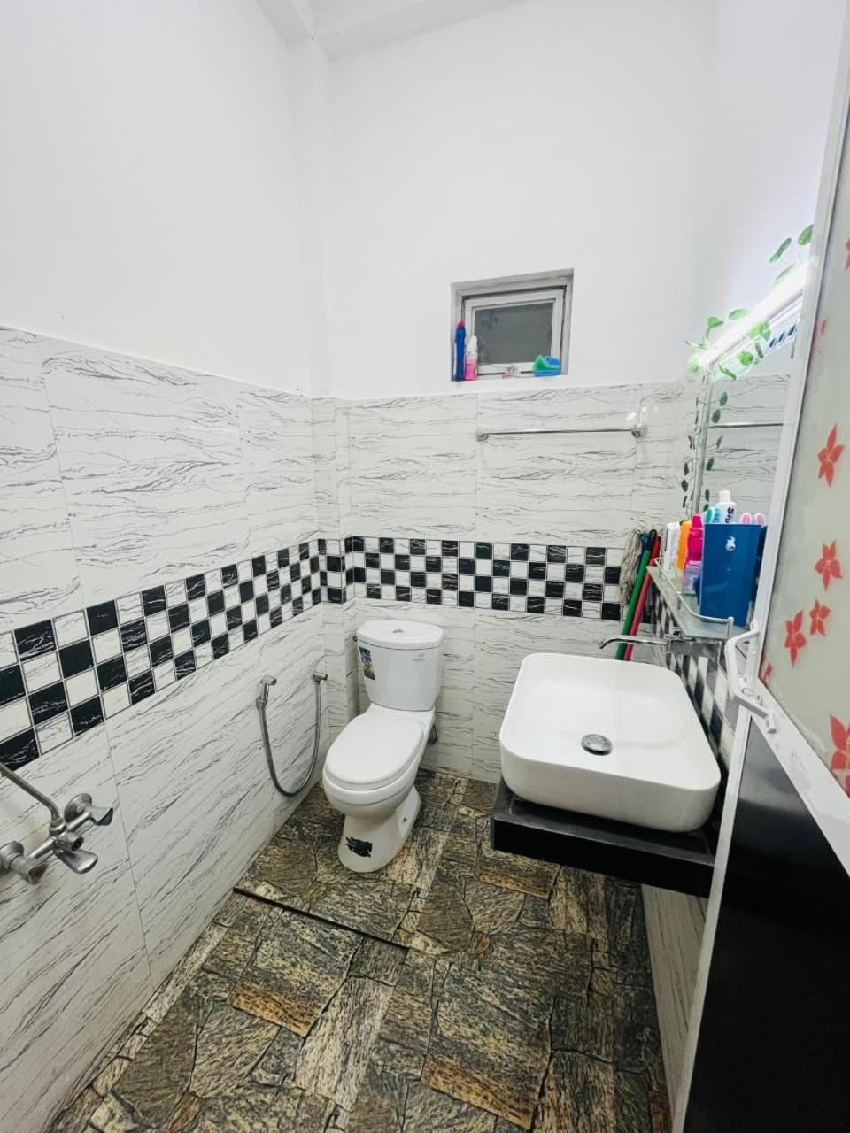 Surf Rest House Villa in Southern Province
