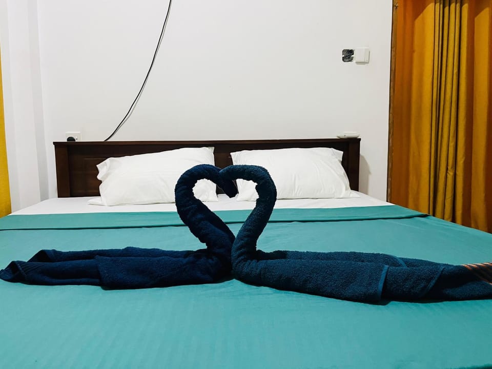 Surf Rest House Villa in Southern Province