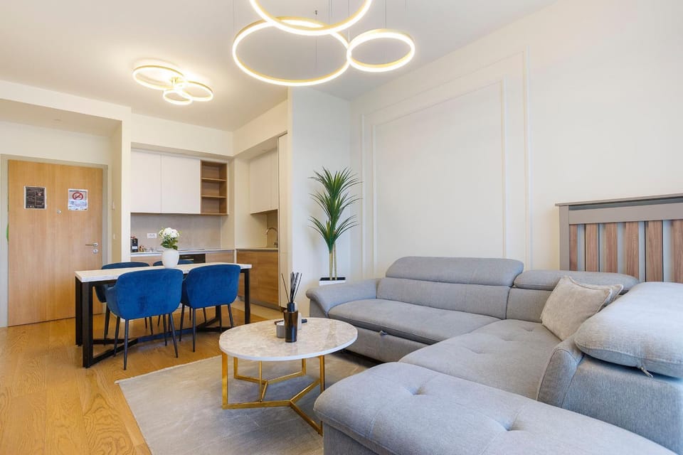BW Verde Lux Apartment Apartment in Belgrade