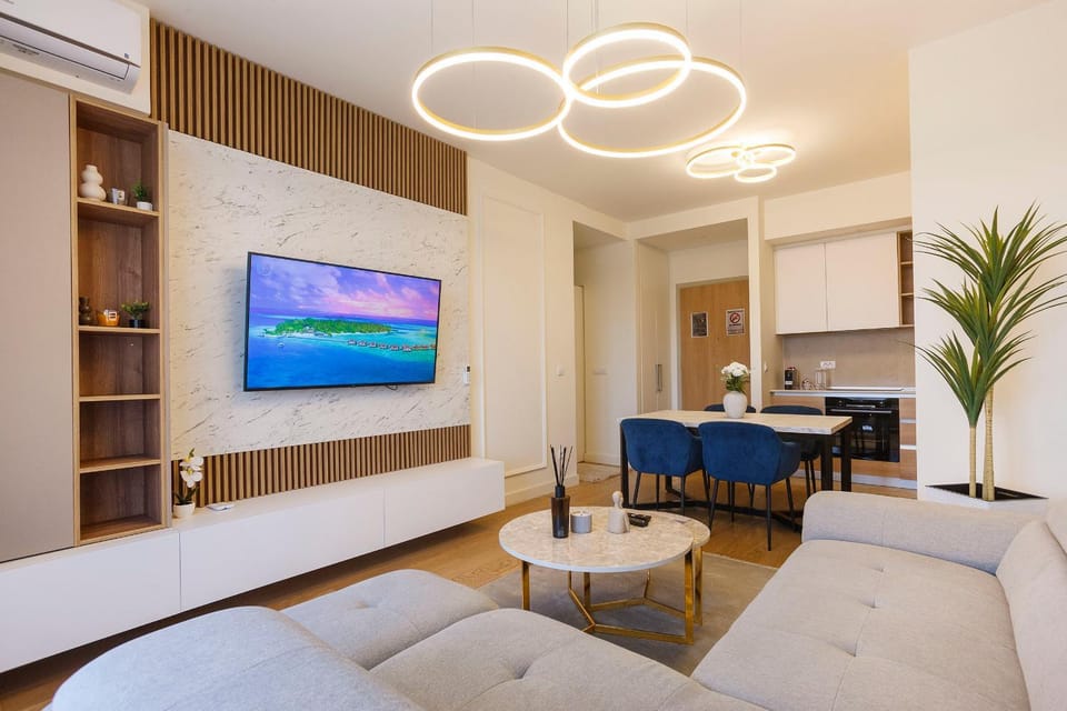 BW Verde Lux Apartment Apartment in Belgrade