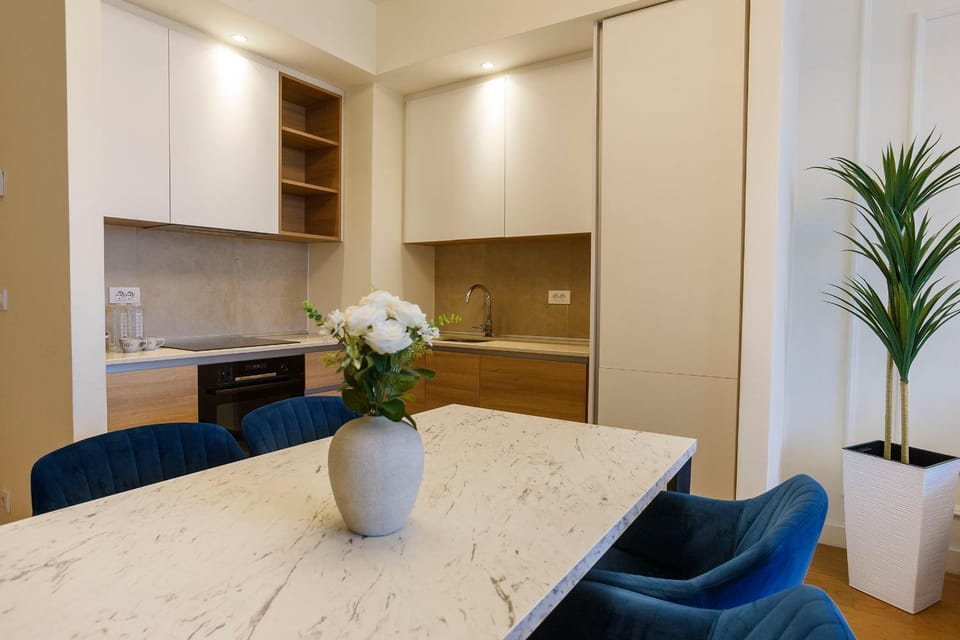 BW Verde Lux Apartment Apartment in Belgrade