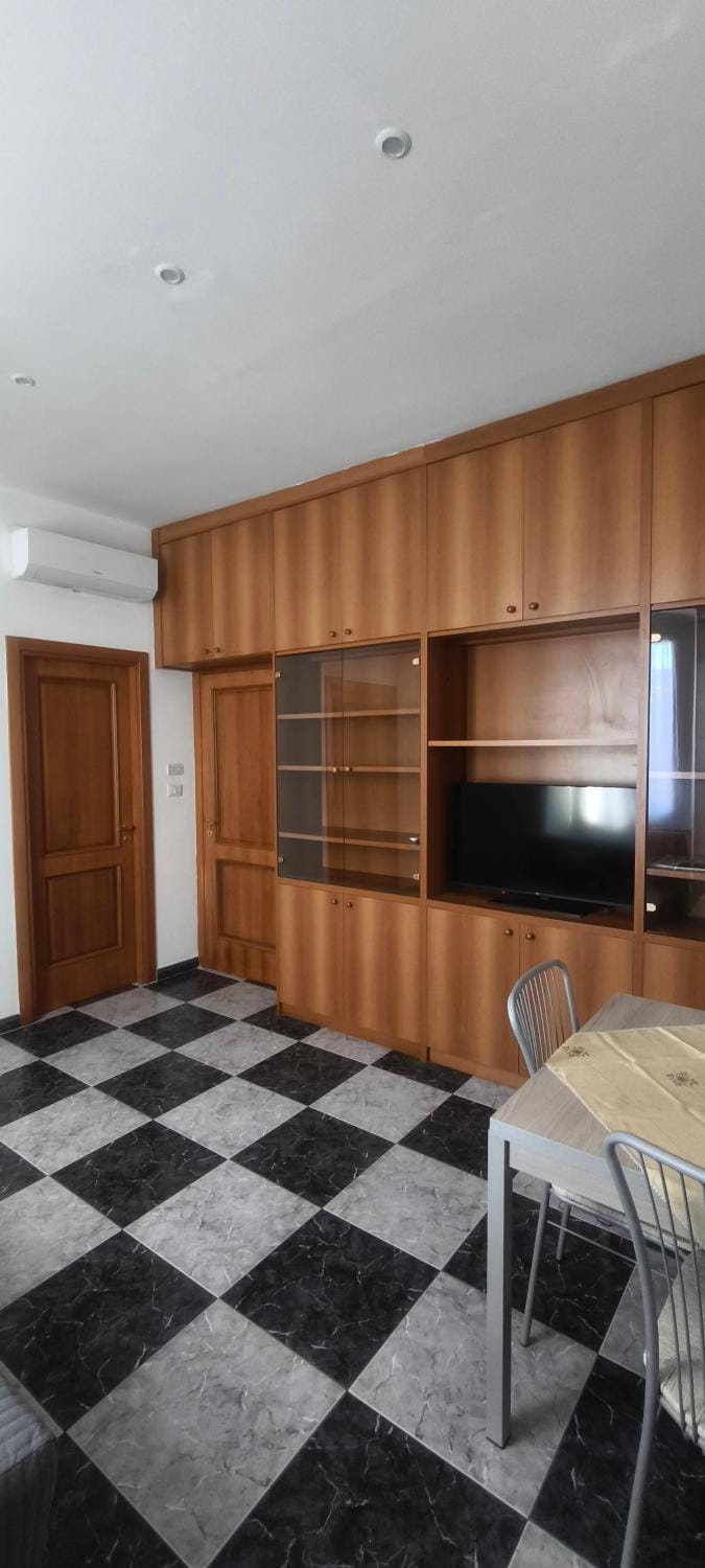 Silvia Butterfly Flat Apartment in Genoa