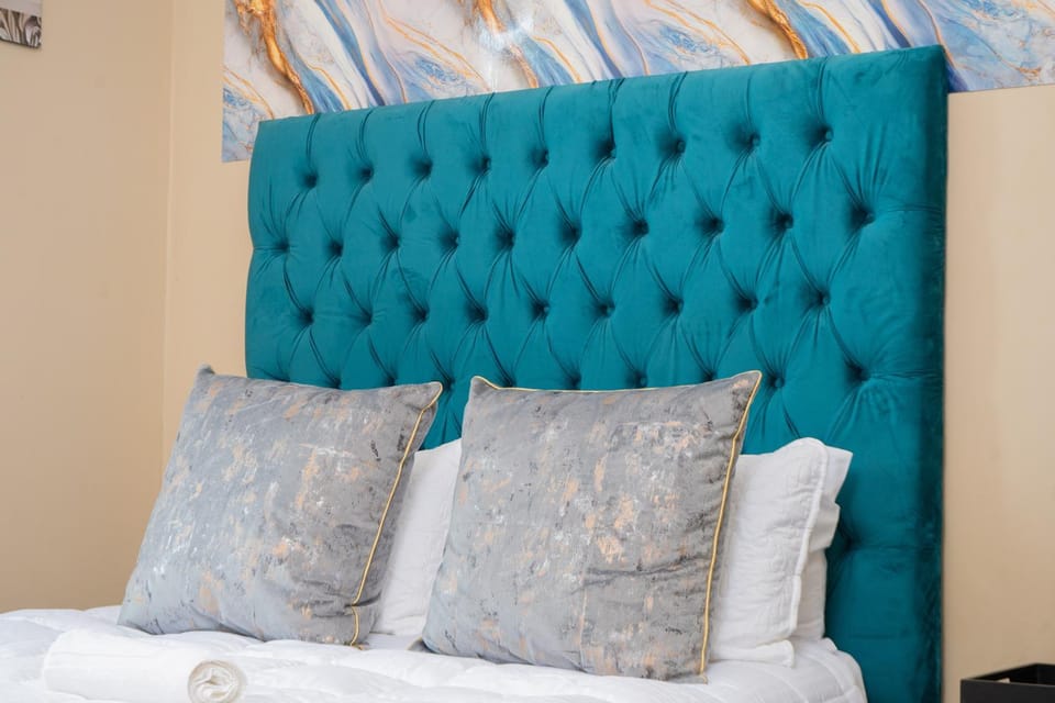 Chic Alberton Bed and Breakfast in Gauteng