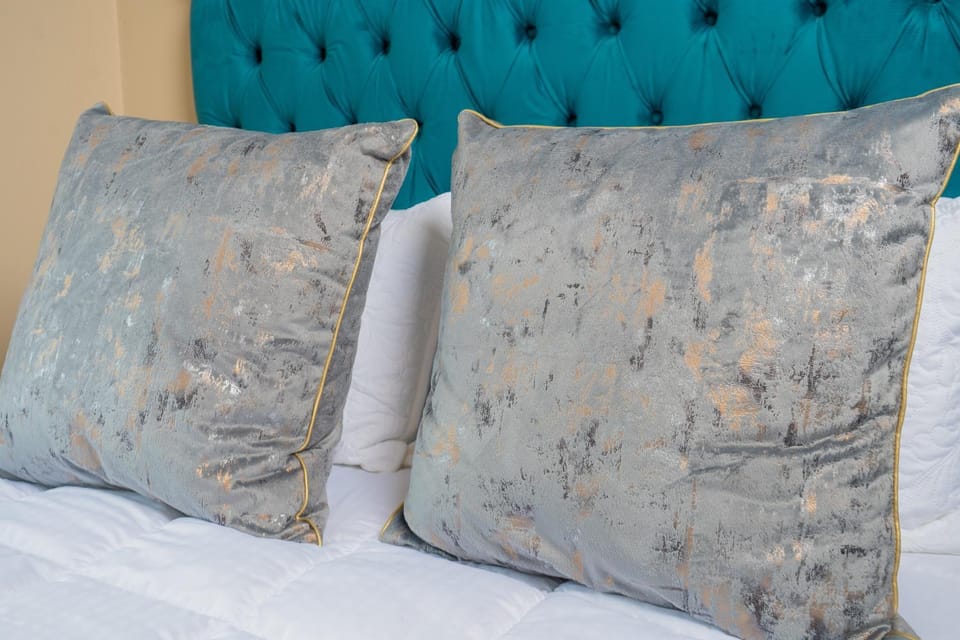 Chic Alberton Bed and Breakfast in Gauteng