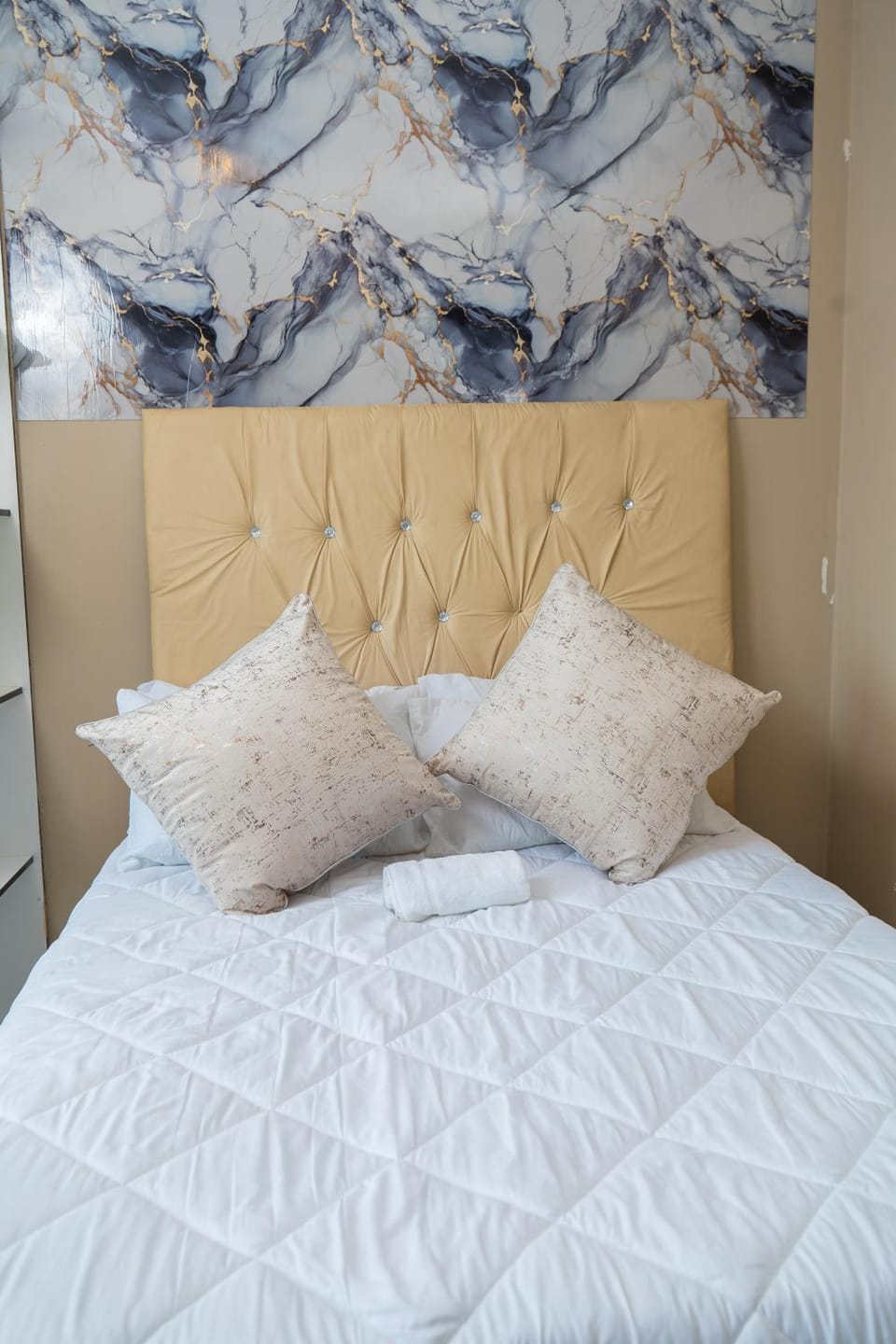 Chic Alberton Bed and Breakfast in Gauteng