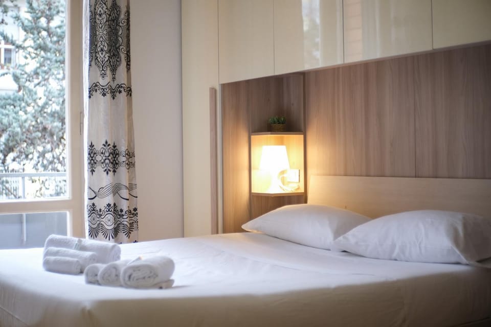 Arrigo Boutique Apartment Apartment in Florence