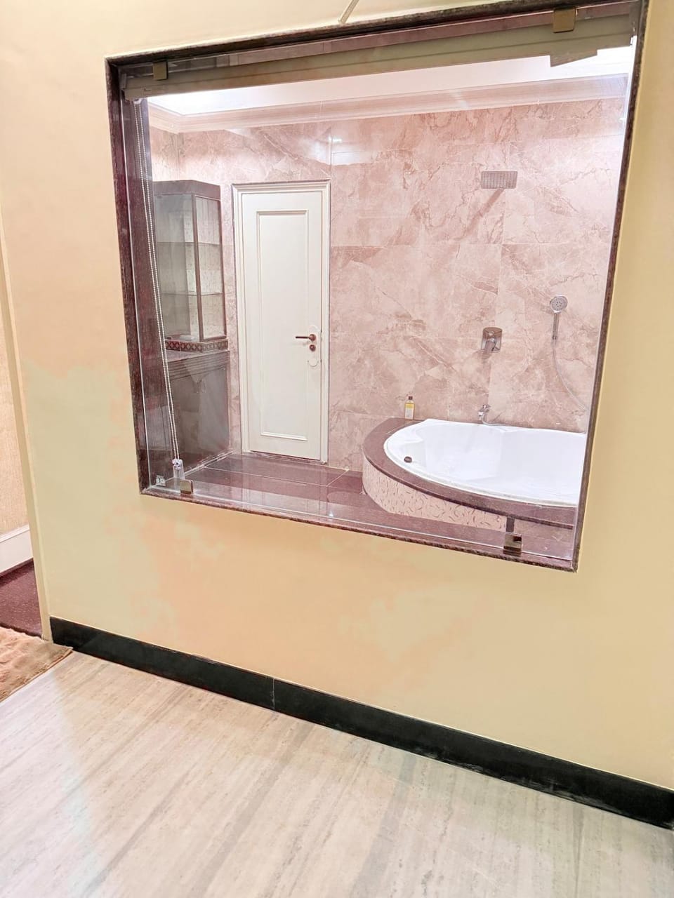 Bathroom, Bath