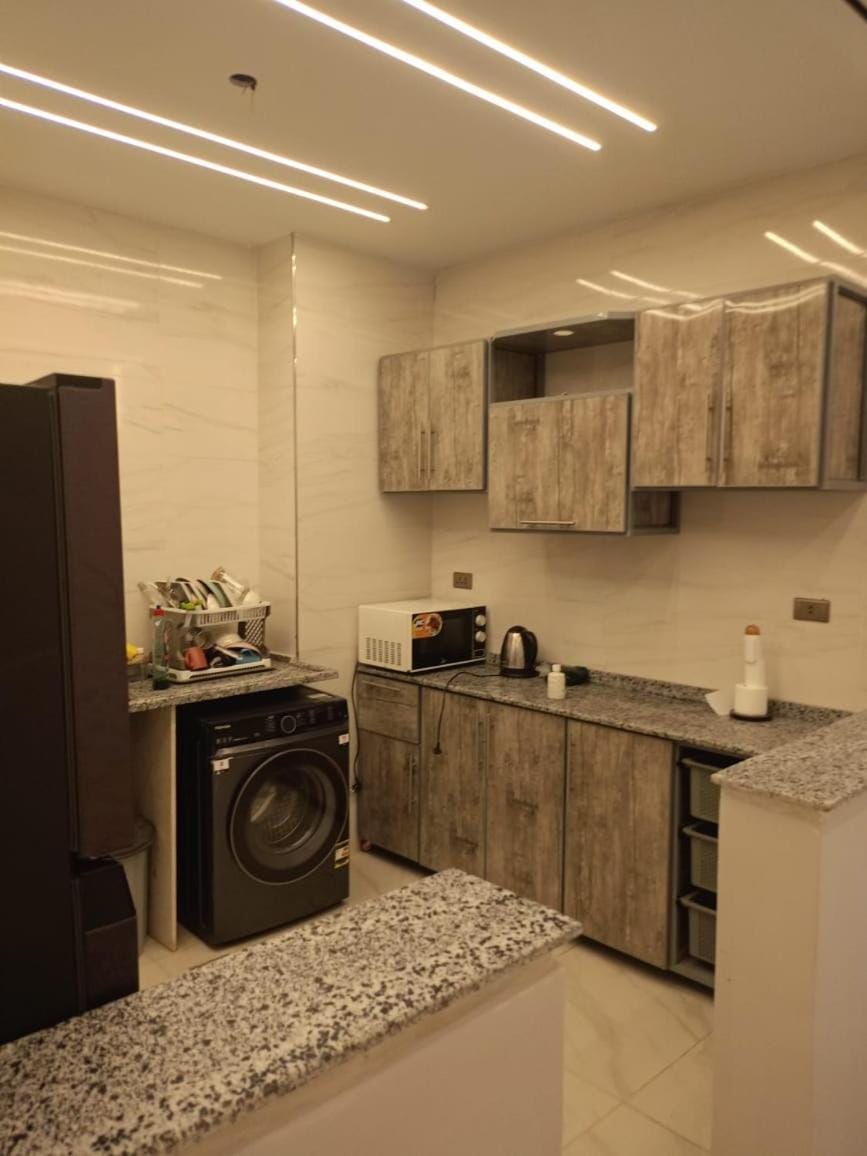 شقق فندقية بالزقازيق Apartment in Egypt