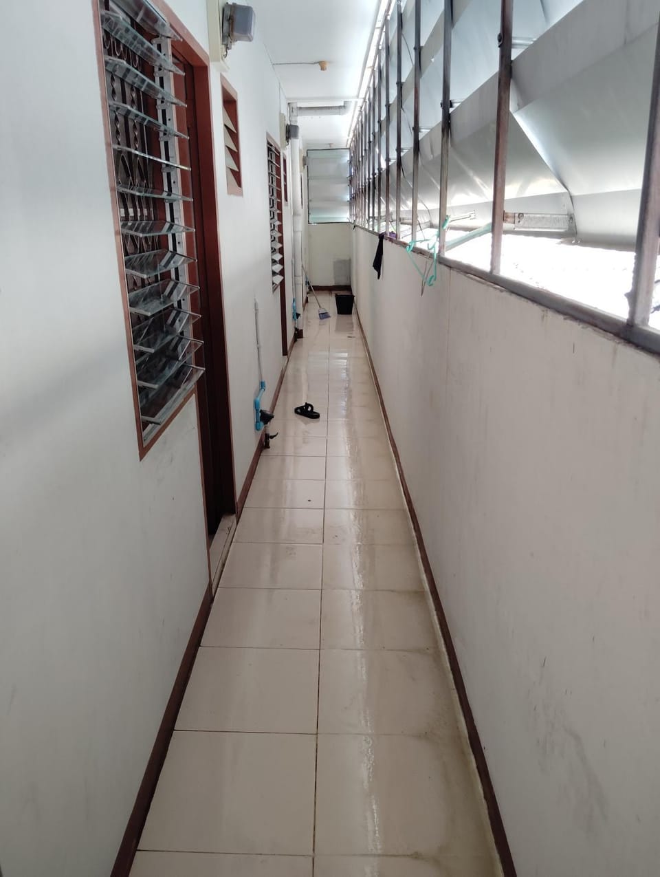 14 Hostel DMK airport Hostel in Bangkok