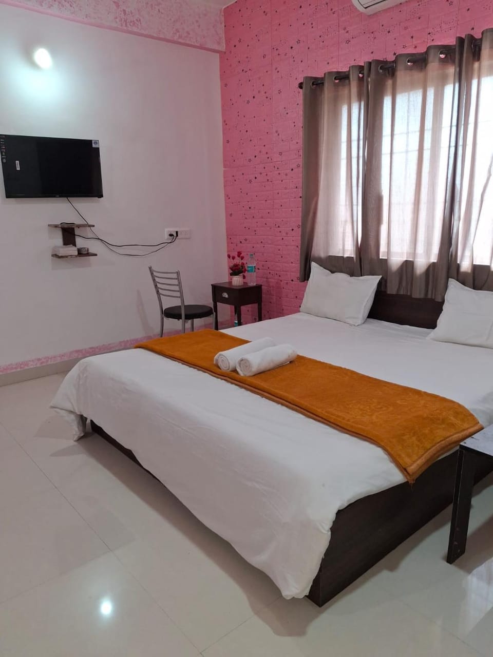 Vrundavan Hotel and Restaurant Hotel in Maharashtra