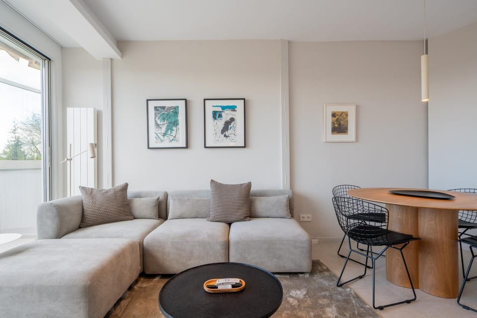 The Segovia Penthouse Royal Views Alquiler temporal Apartment in Centro