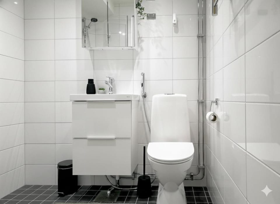 Toilet, Bathroom