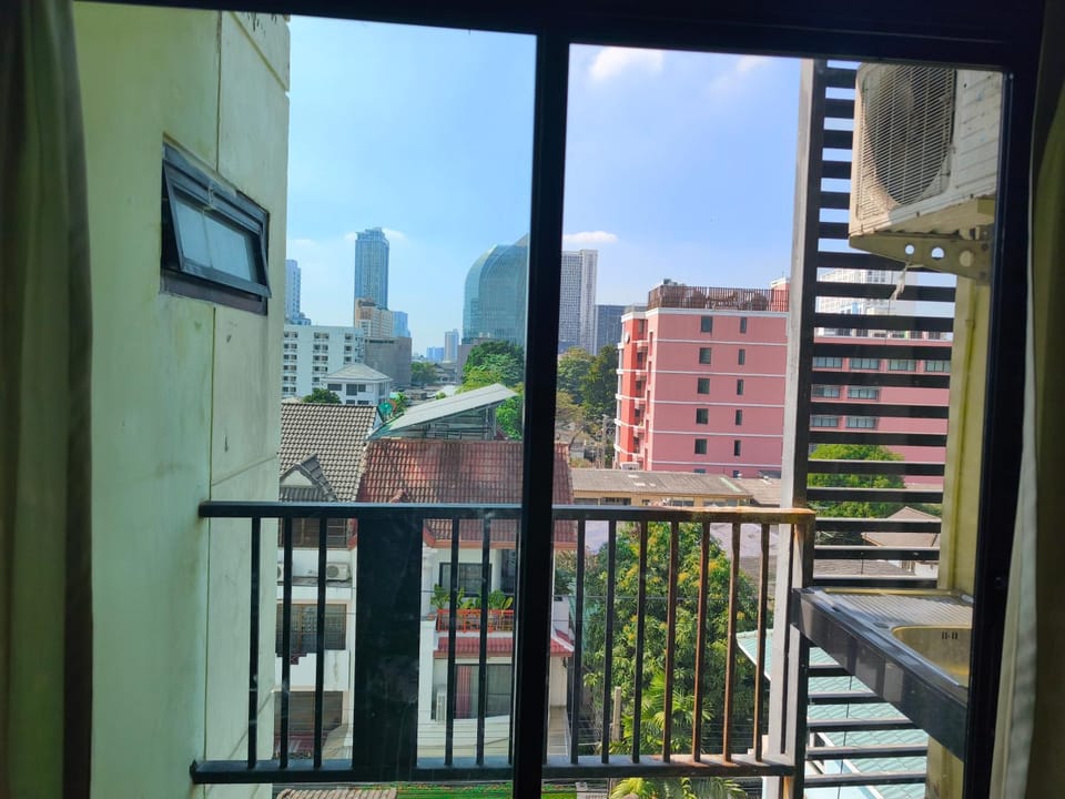 mint apartment Apartment in Bangkok
