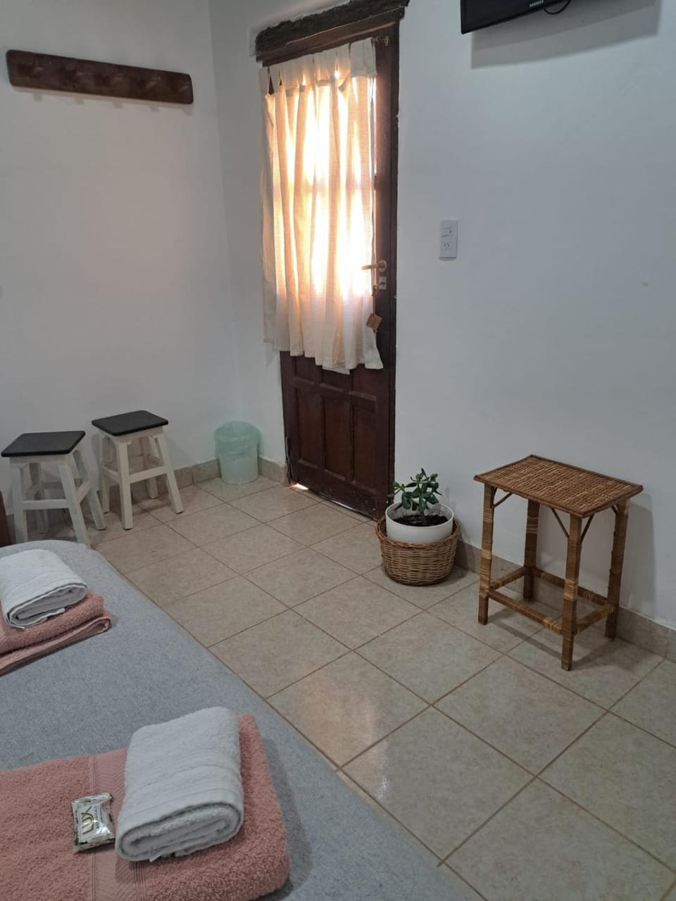 Posada LO DE ELIAS Inn in Tilcara