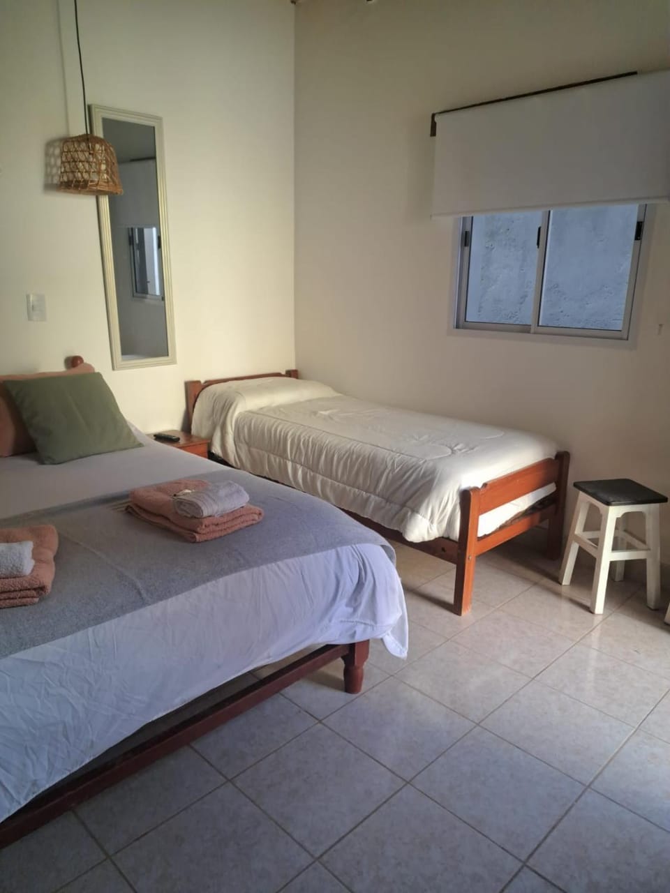Posada LO DE ELIAS Inn in Tilcara