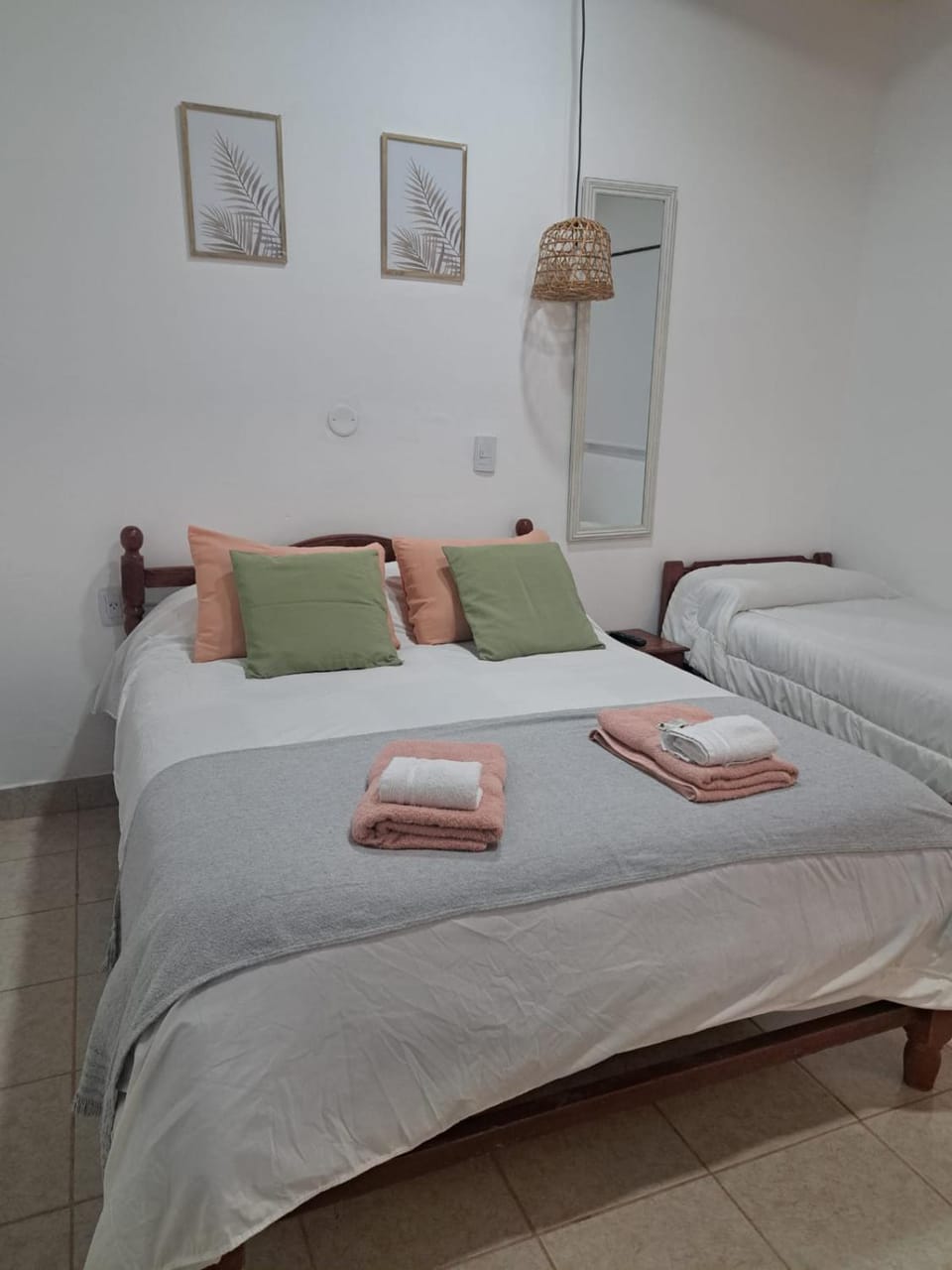Posada LO DE ELIAS Inn in Tilcara