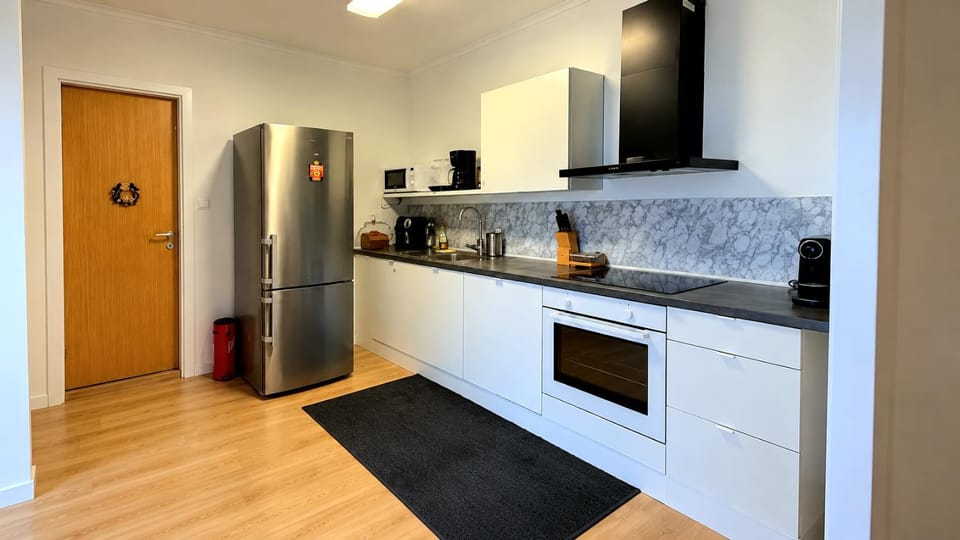 Apartment 3 Sea Centrum Stavanger Apartment in Stavanger