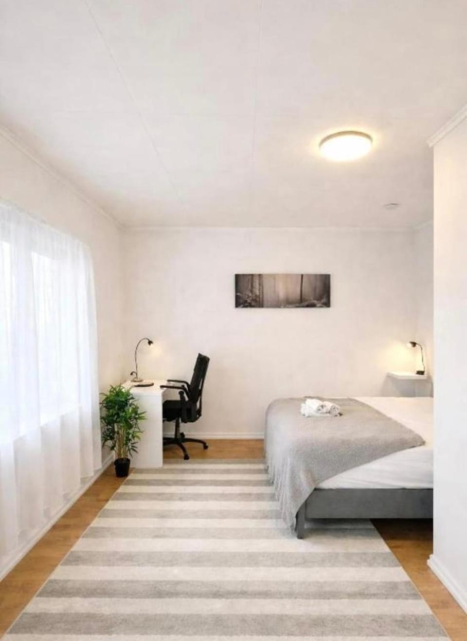 Apartment 3 Sea Centrum Stavanger Apartment in Stavanger