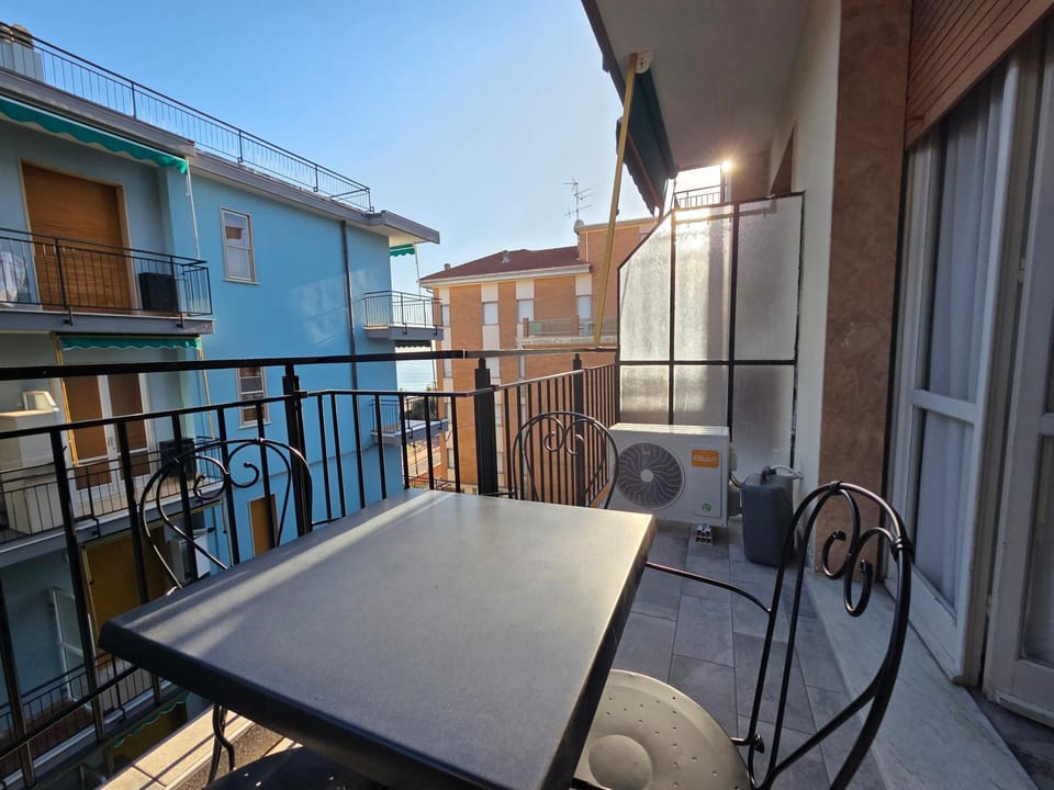 Delfino - By Ligooria Apartment in Pietra Ligure