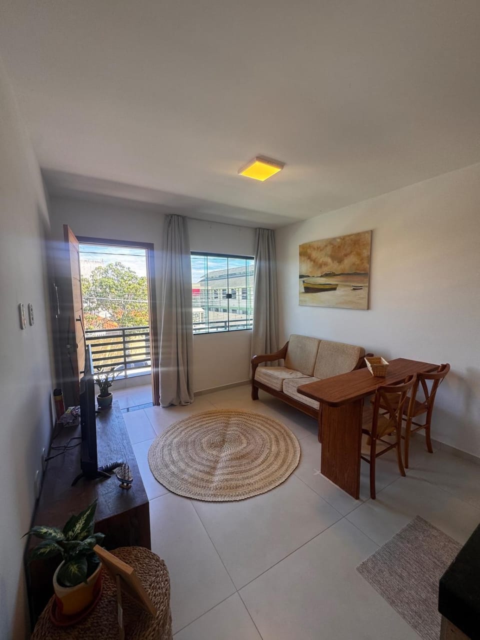 Casa da Praia-Cabo Frio! Apartment in Cabo Frio