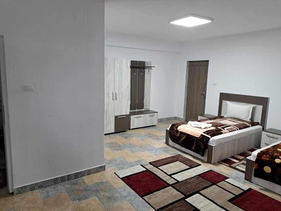 Royal Castle Bed and Breakfast in Romania