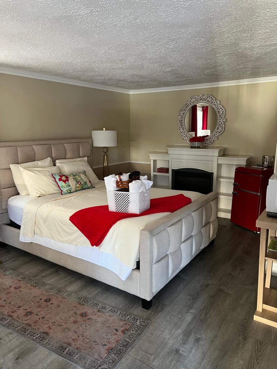 Scenic Vista Inn Inn in Intervale